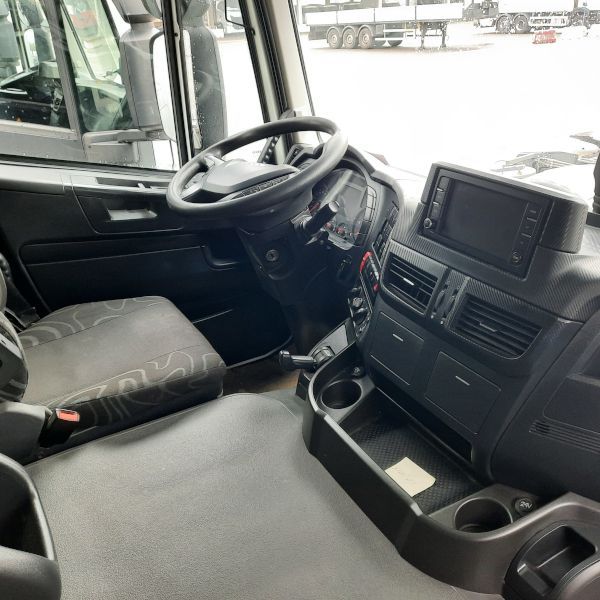 IVECO ECO STRALIS 460