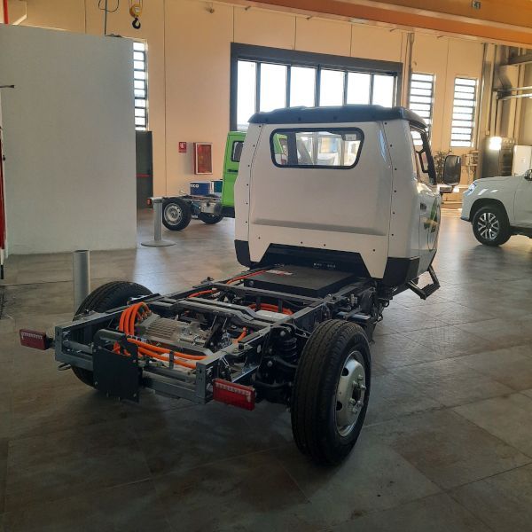 WUZHENG 3MX