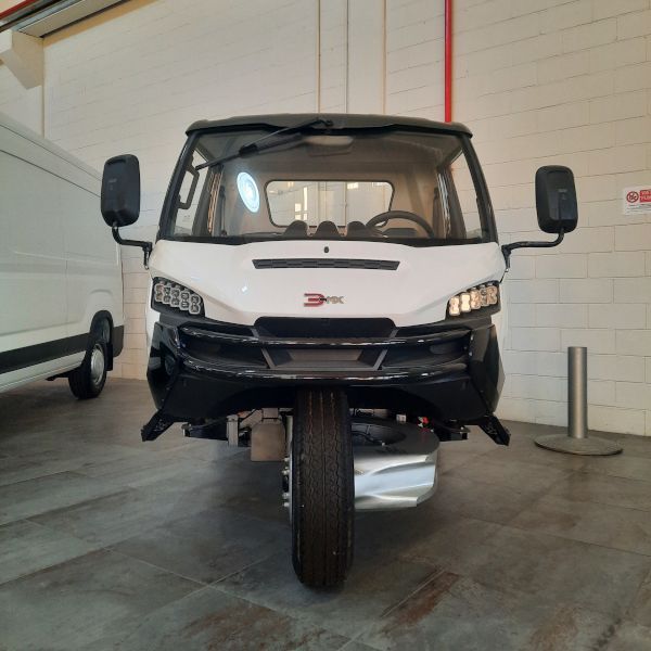 WUZHENG 3MX