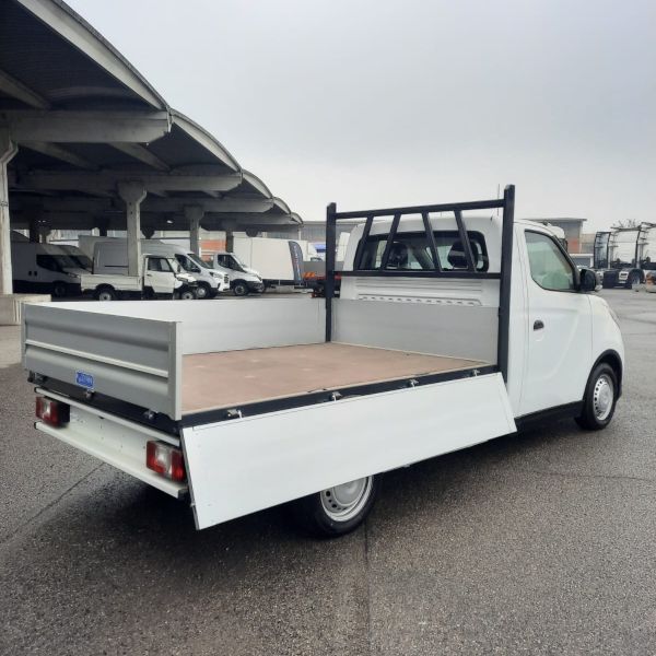 MAXUS eDELIVER 3