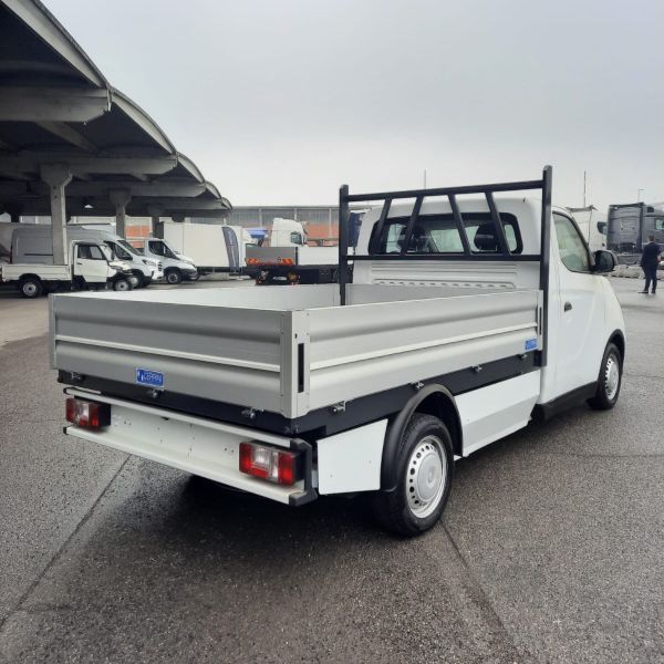 MAXUS eDELIVER 3