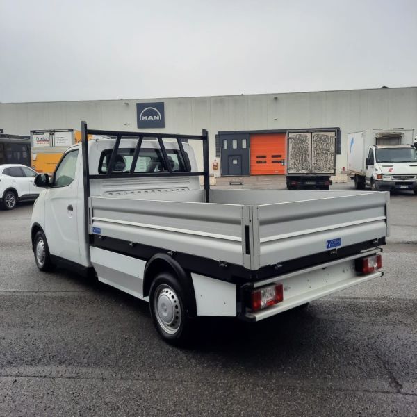 MAXUS eDELIVER 3