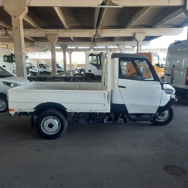 WUZHENG 3MX Pick-up