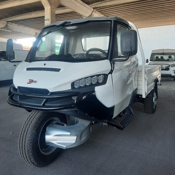 WUZHENG 3MX Pick-up