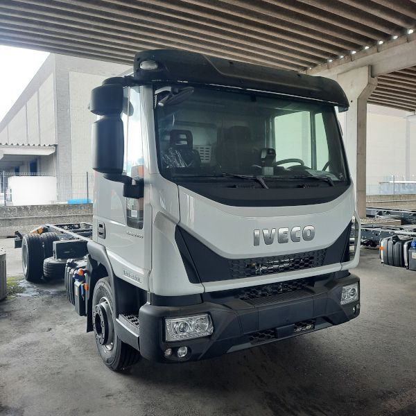 IVECO EUROCARGO 