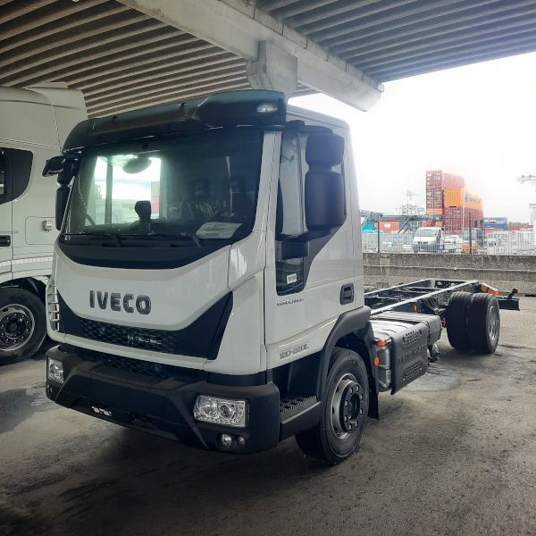 IVECO EUROCARGO 