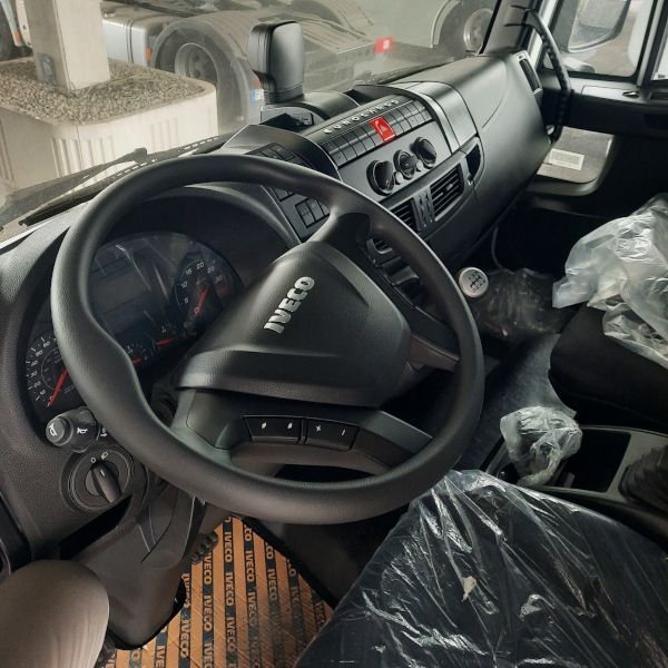 IVECO EUROCARGO 