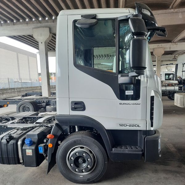 IVECO EUROCARGO 