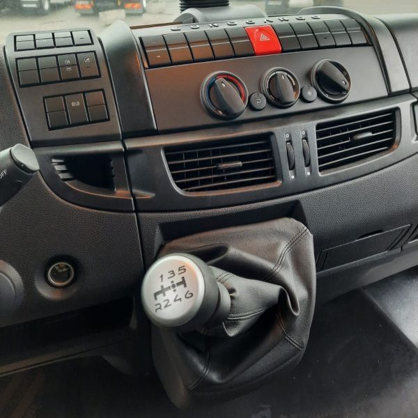 IVECO EUROCARGO CASSONE