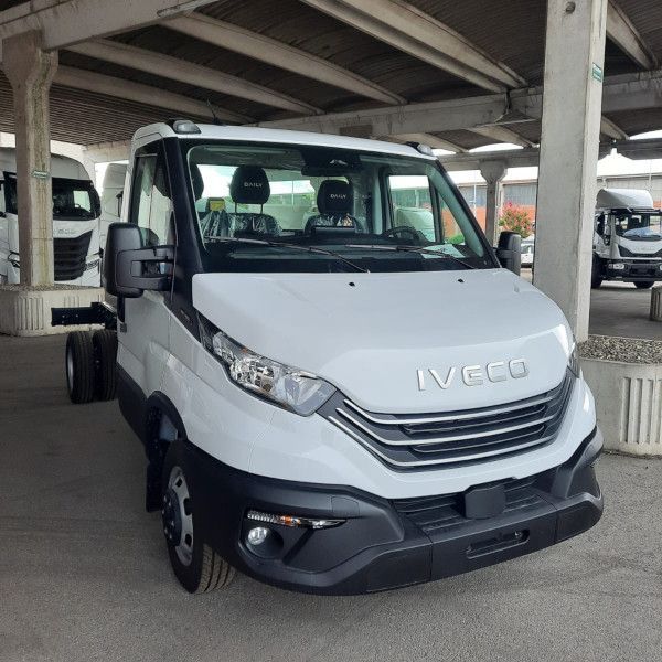 IVECO 35C16H3.0