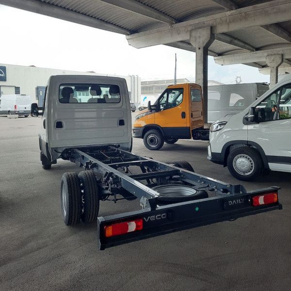 IVECO 35C16H3.0