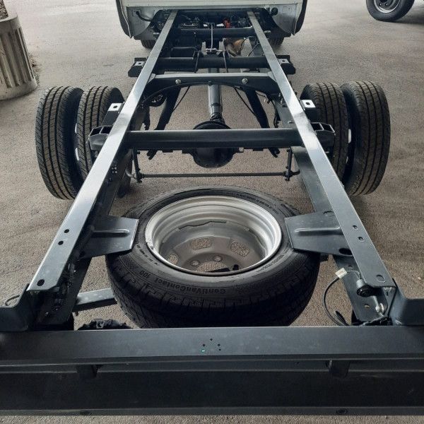 IVECO 35C16H3.0