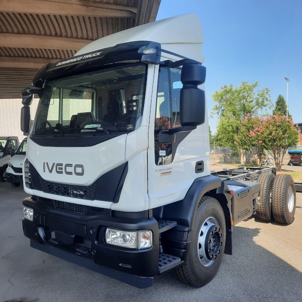 IVECO 180E32K